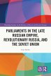 Parliaments in the Late Russian Empire,... - Bild 1