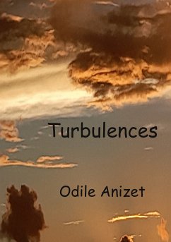 Turbulences (eBook, ePUB) - Anizet, Odile