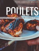 Poulets (eBook, ePUB)