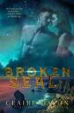 Broken Seal (eBook, ePUB)