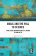 Magic and the Will to Science (eBook,... - Bild 1