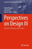 Perspectives on Design III (eBook, PDF)