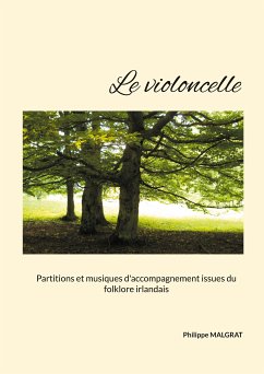 Le violoncelle (eBook, ePUB)