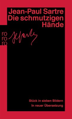 Die schmutzigen Hände (eBook, ePUB) - Sartre, Jean-Paul