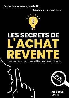 Les Secrets de l'Achat-Revente (eBook, ePUB)