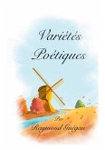 Variétés Poétiques (eBook, ePUB)