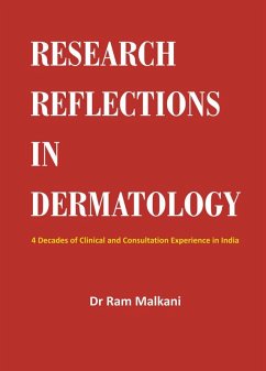 Cover Research & Reflection in Dermatology (eBook, ePUB)
