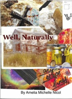 Cover Well, Naturally (eBook, ePUB)