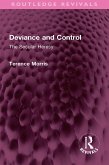 Deviance and Control (eBook, PDF)