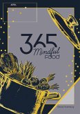 365 Mindful Food April (eBook, ePUB)
