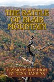 The Battle of Blair Mountain (Erotica by Dena Hankins, #6) (eBook, ePUB)