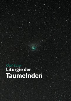 Liturgie der Taumelnden (eBook, ePUB) - Euler, Olaf
