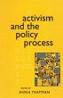 Activism and the Policy Process - Bild 1