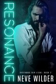 Resonance (rhythmus der liebe, #2) (eBook, ePUB)