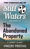 The Abandoned Property (The Chronicles of Still Waters, #1) (eBook, ePUB)