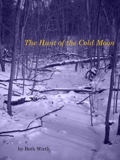 Cover The Hunt of the Cold Moon (eBook, ePUB)