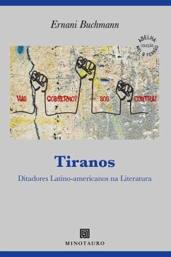 Cover Tiranos (eBook, ePUB)