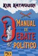 Manual de Debate Político (eBook, ePUB) - Bild 1