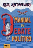 Manual de Debate Político (eBook, ePUB)
