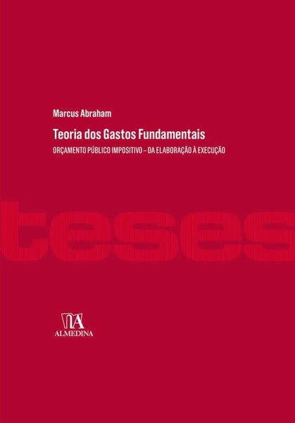 Teoria dos Gastos Fundamentais (eBook, ePUB) Teoria dos Gastos Fundamentais (eBook, ePUB)