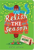 Relish the Season (eBook, ePUB)