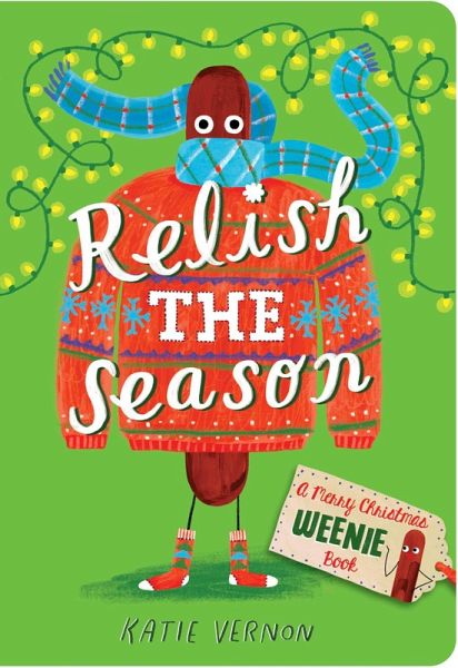 Relish the Season (eBook, ePUB) Relish the Season (eBook, ePUB)