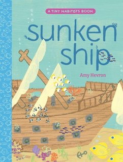 Sunken Ship (eBook, ePUB) - Hevron, Amy