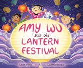 Amy Wu and the Lantern Festival (eBook, ePUB)