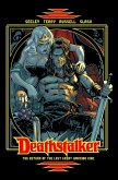 Deathstalker (eBook, ePUB)