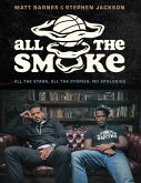 All the Smoke (eBook, ePUB)