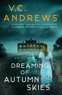 Cover Dreaming of Autumn Skies (eBook, ePUB)
