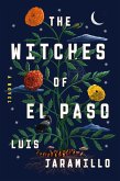 The Witches of El Paso (eBook, ePUB)