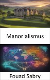 Manorialismus (eBook, ePUB)