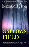 Gallows Field (eBook, ePUB)