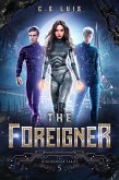 The Foreigner (eBook, ePUB)