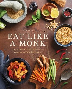 Cover Eat Like a Monk (eBook, ePUB)