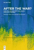 After the War? (eBook, ePUB)