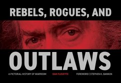 Cover Rebels, Rogues, and Outlaws (eBook, ePUB)