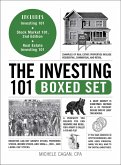 The Investing 101 Boxed Set (eBook, ePUB)