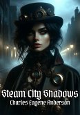 Steam City Shadows (eBook, ePUB)