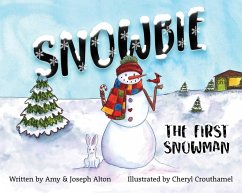 Cover Snowbie (eBook, ePUB)