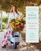 The Pasta Queen: The Art of Italian Cooking (eBook, ePUB)
