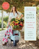 The Pasta Queen: The Art of Italian Cooking (eBook, ePUB)