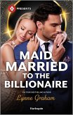 Maid Married to the Billionaire (eBook, ePUB)