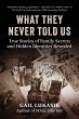 What They Never Told Us (eBook, ePUB) - Bild 1