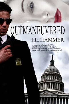 Outmaneuvered (eBook, ePUB) - Hammer, J. L.