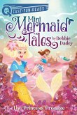 The Princess Promise (eBook, ePUB)
