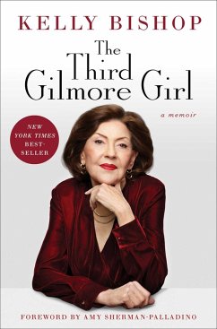 Cover The Third Gilmore Girl (eBook, ePUB)