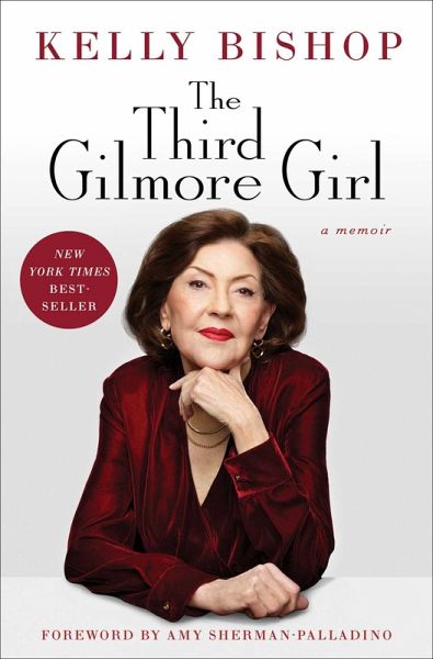 The Third Gilmore Girl (eBook, ePUB)