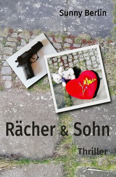 Rächer & Sohn (eBook, ePUB) Rächer & Sohn (eBook, ePUB)